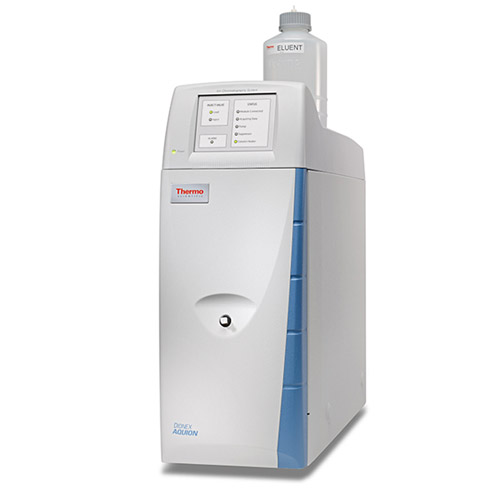 Dionex™ Aquion™ Ion Chromatography (IC) System